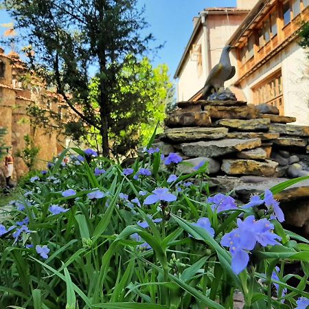 Усадьба-Музей Hotel Tirnauca Exterior photo